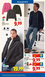 Volantino Lidl Pagina 31
