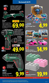 Volantino Lidl Pagina 35