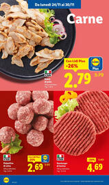 Volantino Lidl Pagina 4