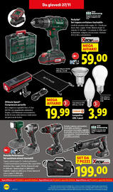 Volantino Lidl Pagina 40