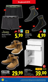 Volantino Lidl Pagina 42