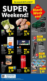 Volantino Lidl Pagina 51