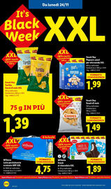 Volantino Lidl Pagina 8