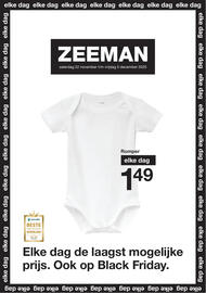Zeeman folder Pagina 1