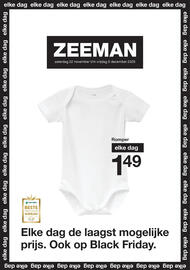 Zeeman folder Pagina 1