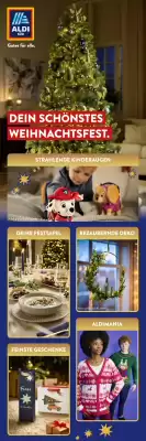 Aldi Süd Prospekt (gültig bis 30-11)