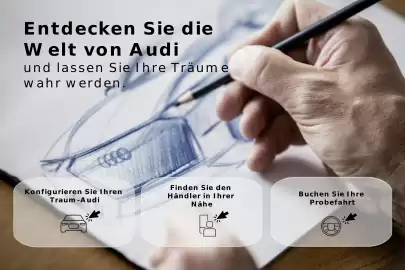 Audi Flugblatt | Sportback/allstreet Seite 31