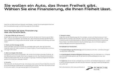 Audi Flugblatt | Sportback/allstreet Seite 35
