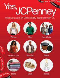 JC Penney weekly ad Page 18