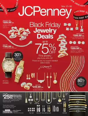 JC Penney weekly ad (valid until 1-12)