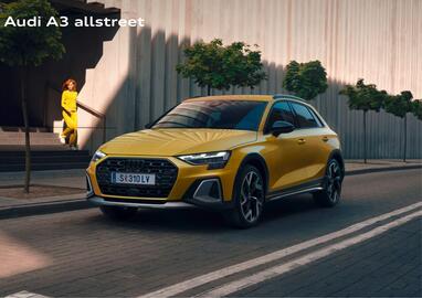 Audi Flugblatt | A3 Seite 10