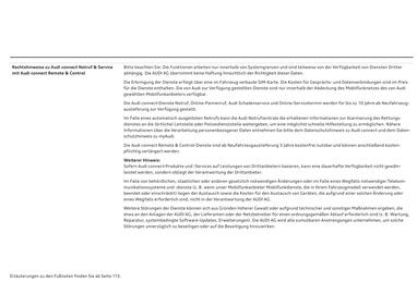 Audi Flugblatt | A3 Seite 101