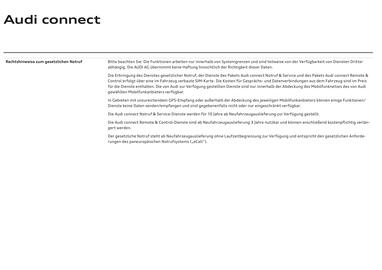 Audi Flugblatt | A3 Seite 102