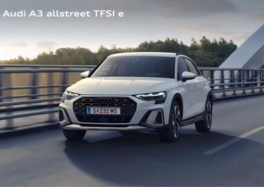 Audi Flugblatt | A3 Seite 12