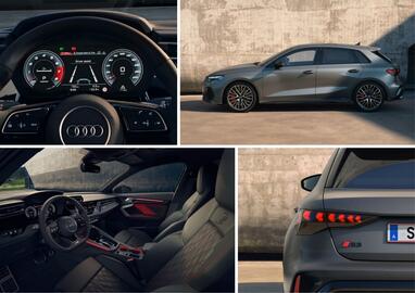 Audi Flugblatt | A3 Seite 15