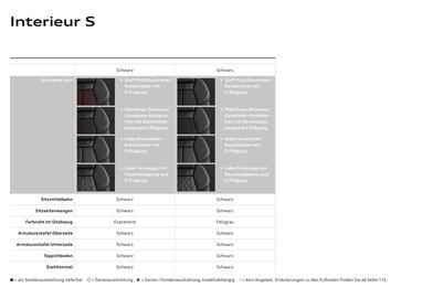 Audi Flugblatt | A3 Seite 53