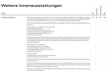 Audi Flugblatt | A3 Seite 66