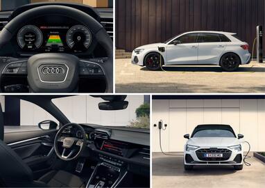 Audi Flugblatt | A3 Seite 7