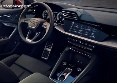 Audi Flugblatt | A3 Seite 72