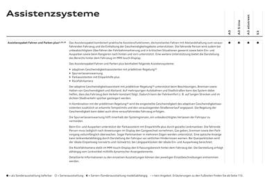 Audi Flugblatt | A3 Seite 79