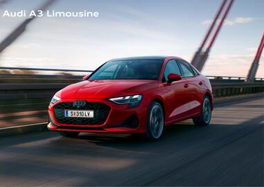 Audi Flugblatt | A3 Seite 8