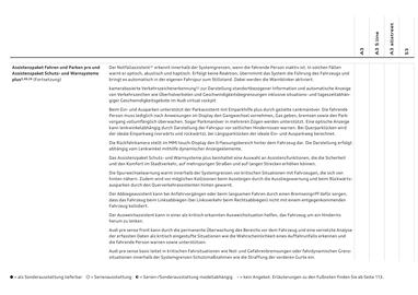 Audi Flugblatt | A3 Seite 81