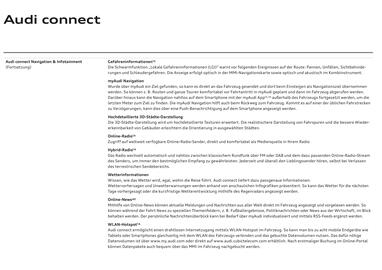 Audi Flugblatt | A3 Seite 98