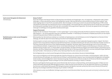 Audi Flugblatt | A3 Seite 99