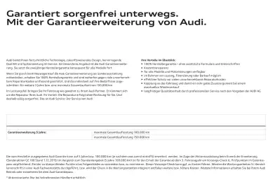 Audi Flugblatt | A3 Seite 115