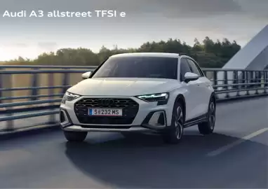 Audi Flugblatt | A3 Seite 12
