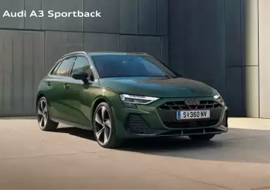 Audi Flugblatt | A3 Seite 4