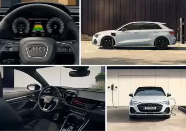 Audi Flugblatt | A3 Seite 7