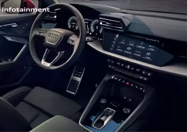 Audi Flugblatt | A3 Seite 72