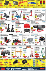 Harbor Freight Tools weekly ad Page 3