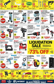 Harbor Freight Tools weekly ad Page 6