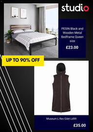 Studio catalogue Page 2