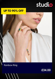 Studio catalogue Page 4