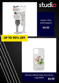 Studio catalogue Page 6