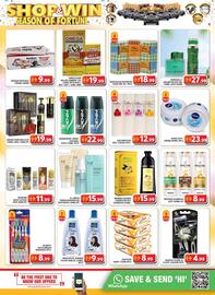 Grand Hyper Market catalogue Page 12