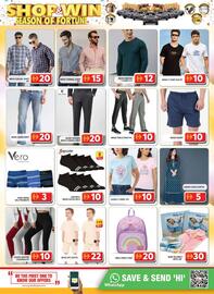 Grand Hyper Market catalogue Page 14