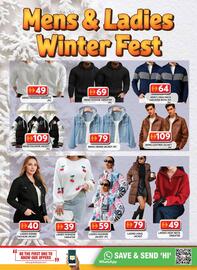 Grand Hyper Market catalogue Page 16