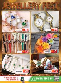 Grand Hyper Market catalogue Page 17