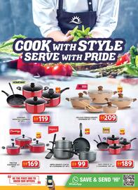 Grand Hyper Market catalogue Page 24