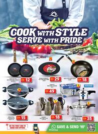 Grand Hyper Market catalogue Page 25