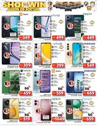 Grand Hyper Market catalogue Page 29