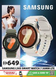 Grand Hyper Market catalogue Page 31