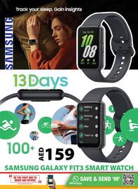 Grand Hyper Market catalogue Page 35