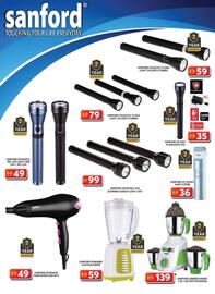 Grand Hyper Market catalogue Page 39