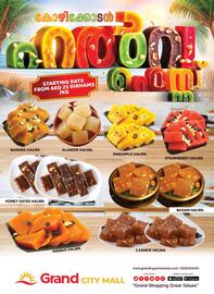 Grand Hyper Market catalogue Page 4
