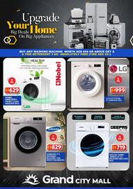 Grand Hyper Market catalogue Page 46